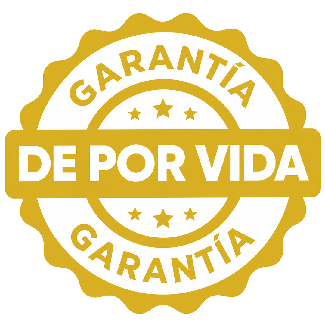 Garantía de por Vida