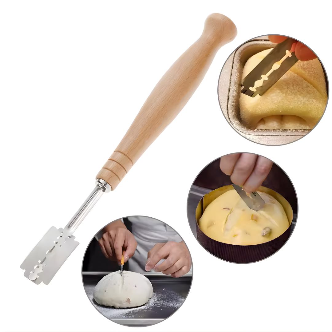 Cuchilla para Pan